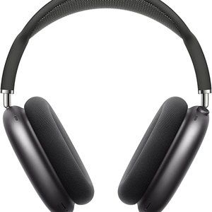 Apple AirPods Max Wireless Over-Ear Headset Brand New *SEALED* - Black